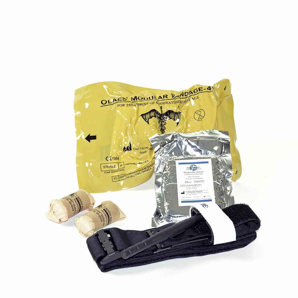 Sjukv�rdskit | Sportskytte | Personligt